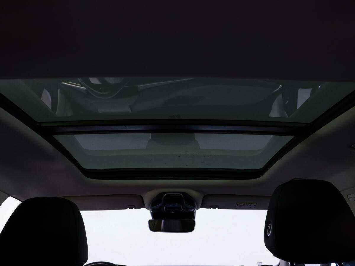 Geely Tugella, 2021 Фото №20