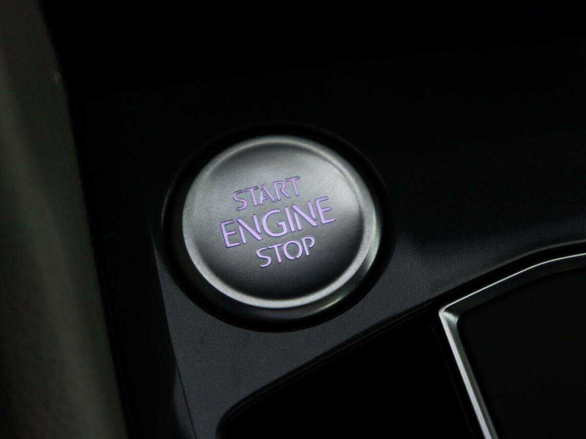 Volkswagen Tiguan, 2017 Фото №18