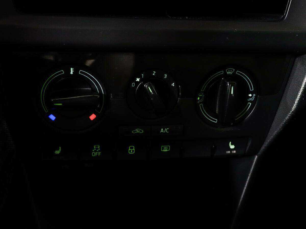 Skoda Rapid, 2018 Фото №14