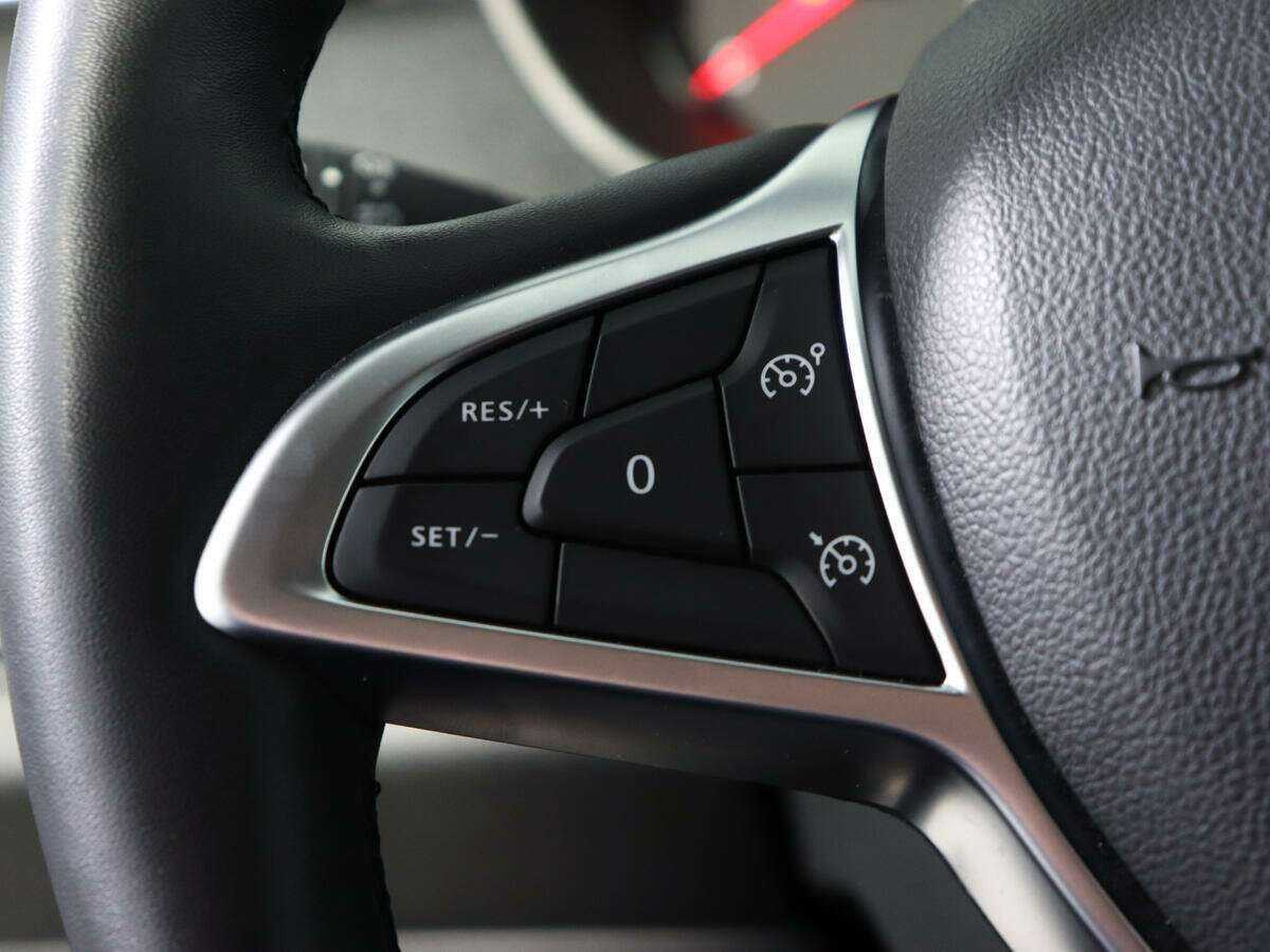 Renault Duster, 2021 Фото №18