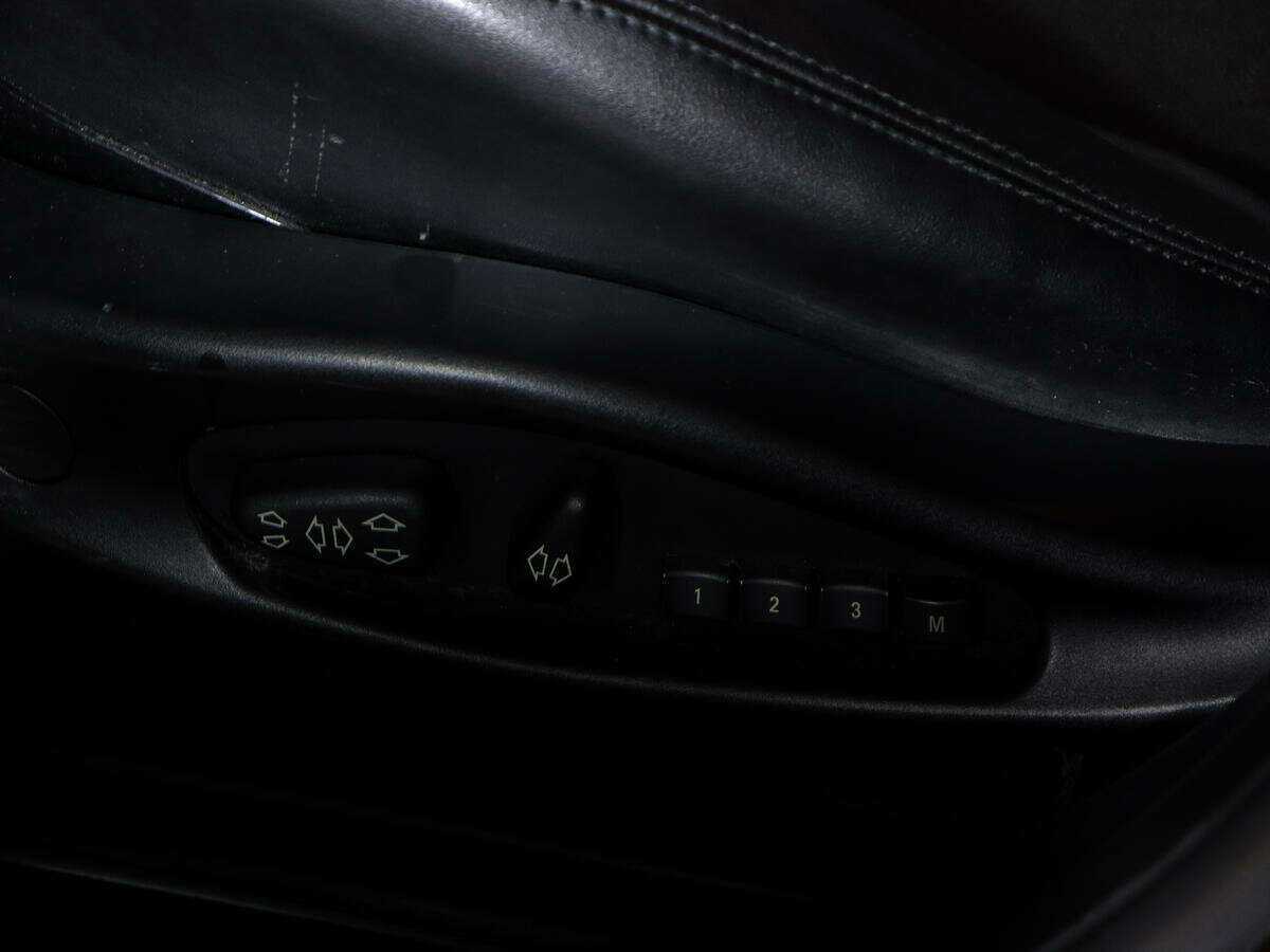 BMW X1 20d, 2012 Фото №17