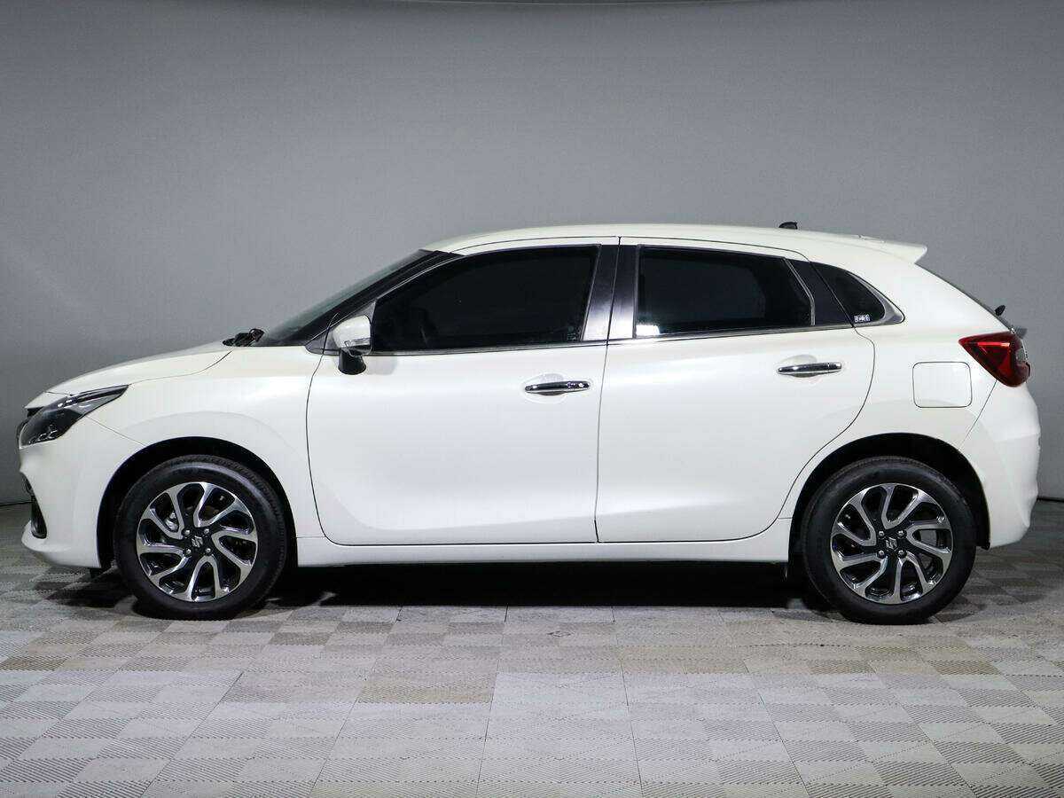 Suzuki Baleno, 2022 - 18 661 км. | Фото №7