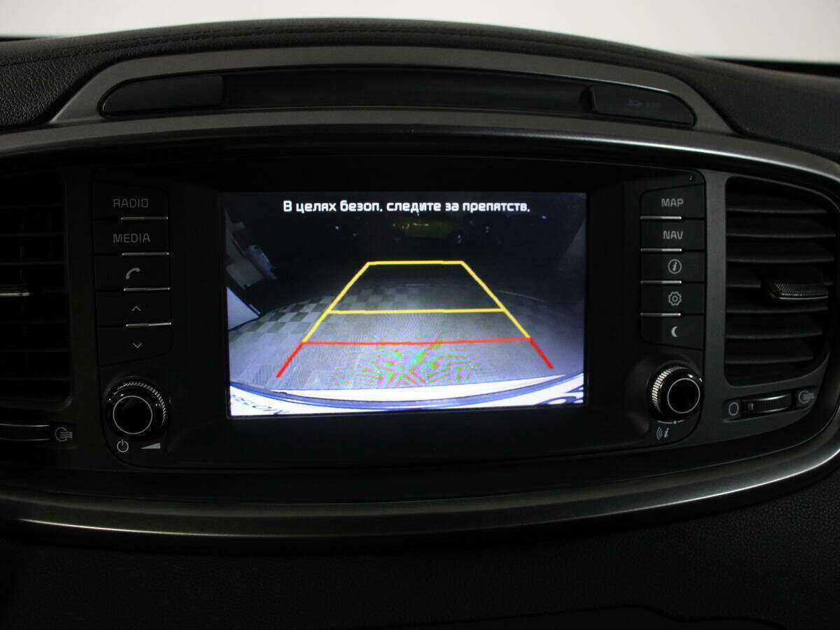 Kia Sorento Prime, 2017 Фото №28