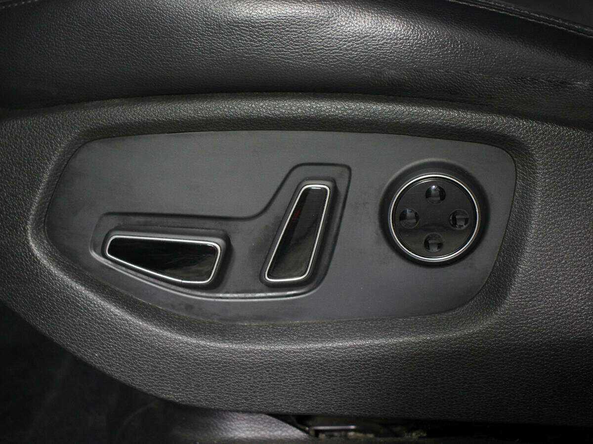 Hyundai Genesis, 2014 Фото №17