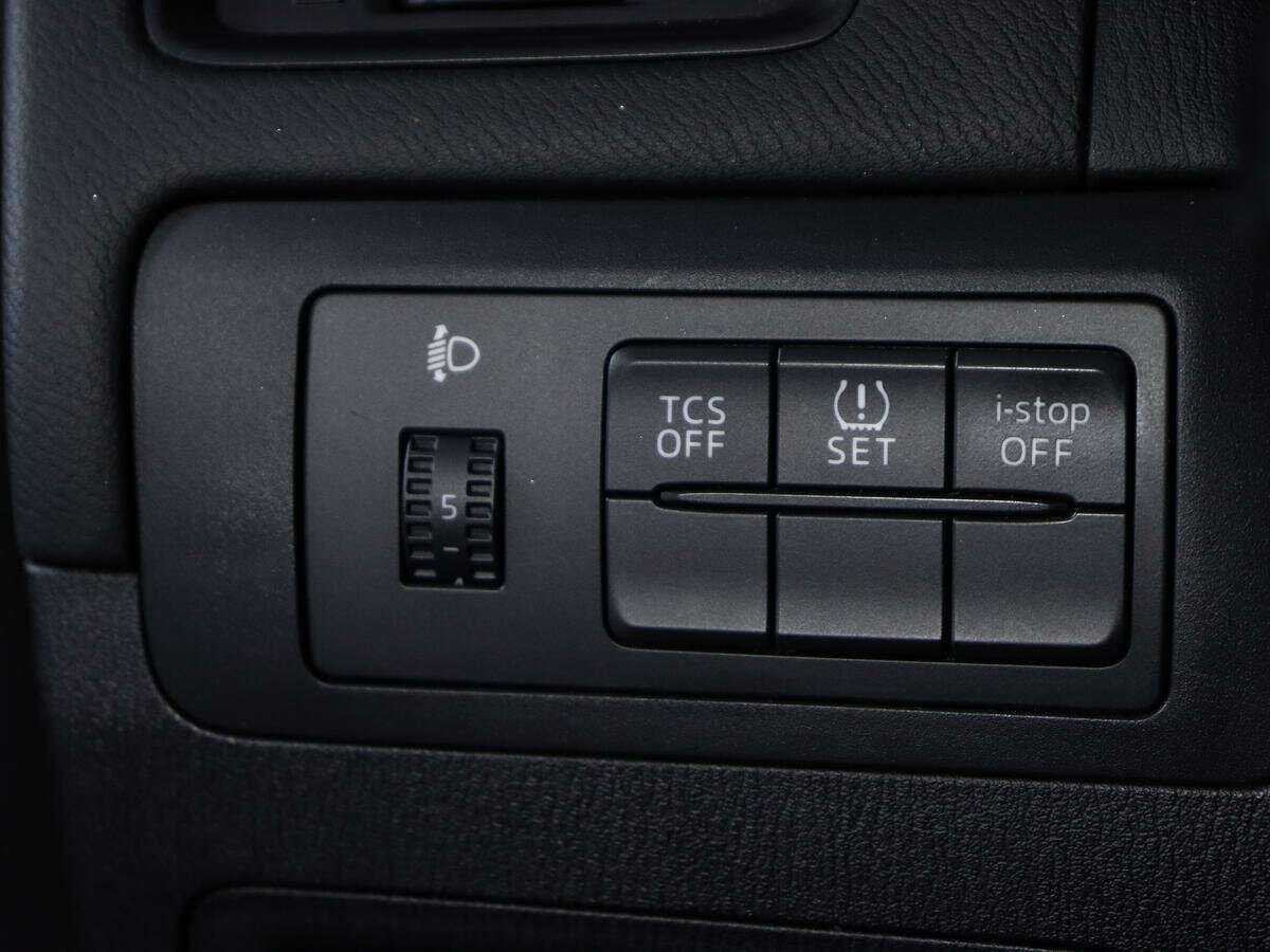 Mazda CX-5, 2012 Фото №15