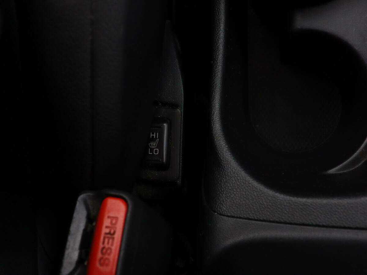 Mitsubishi ASX, 2013 Фото №18