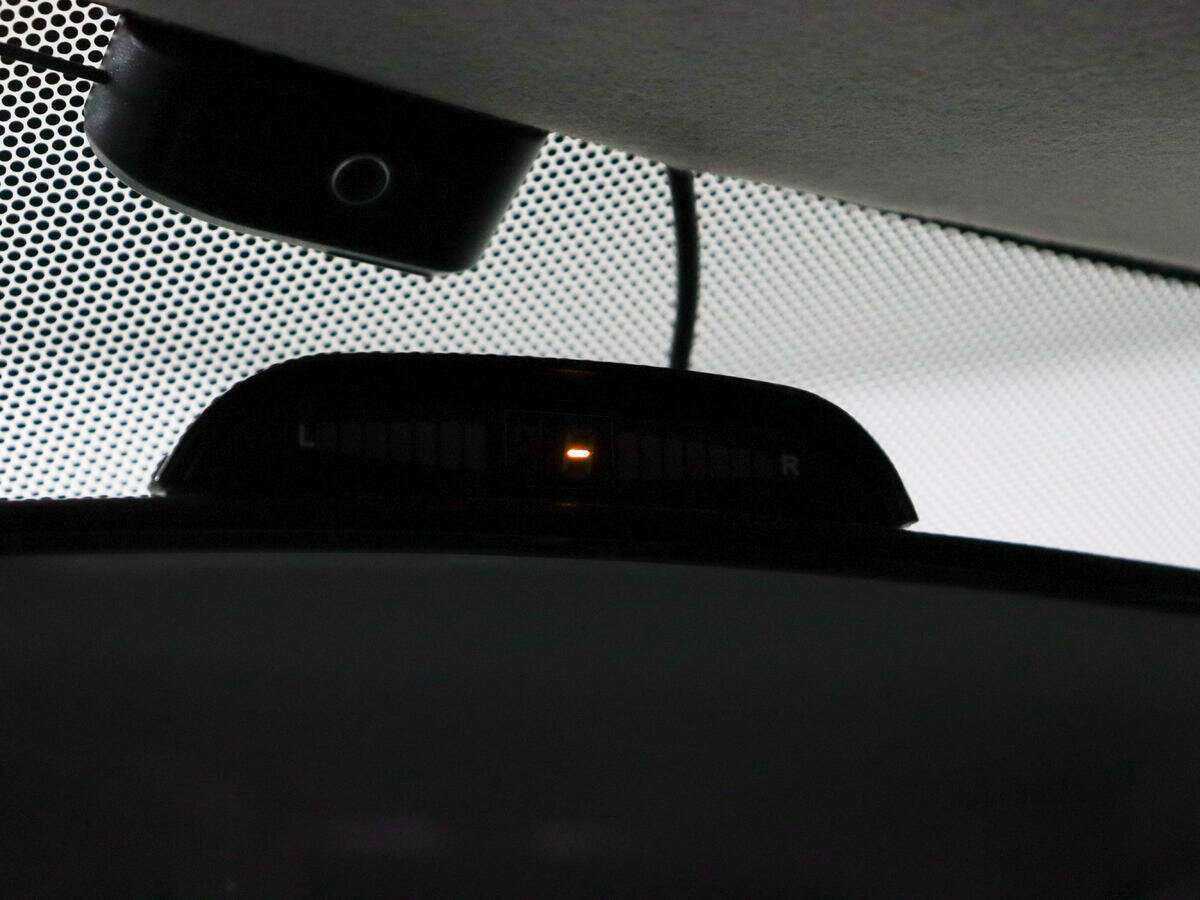 Mitsubishi ASX, 2013 Фото №23