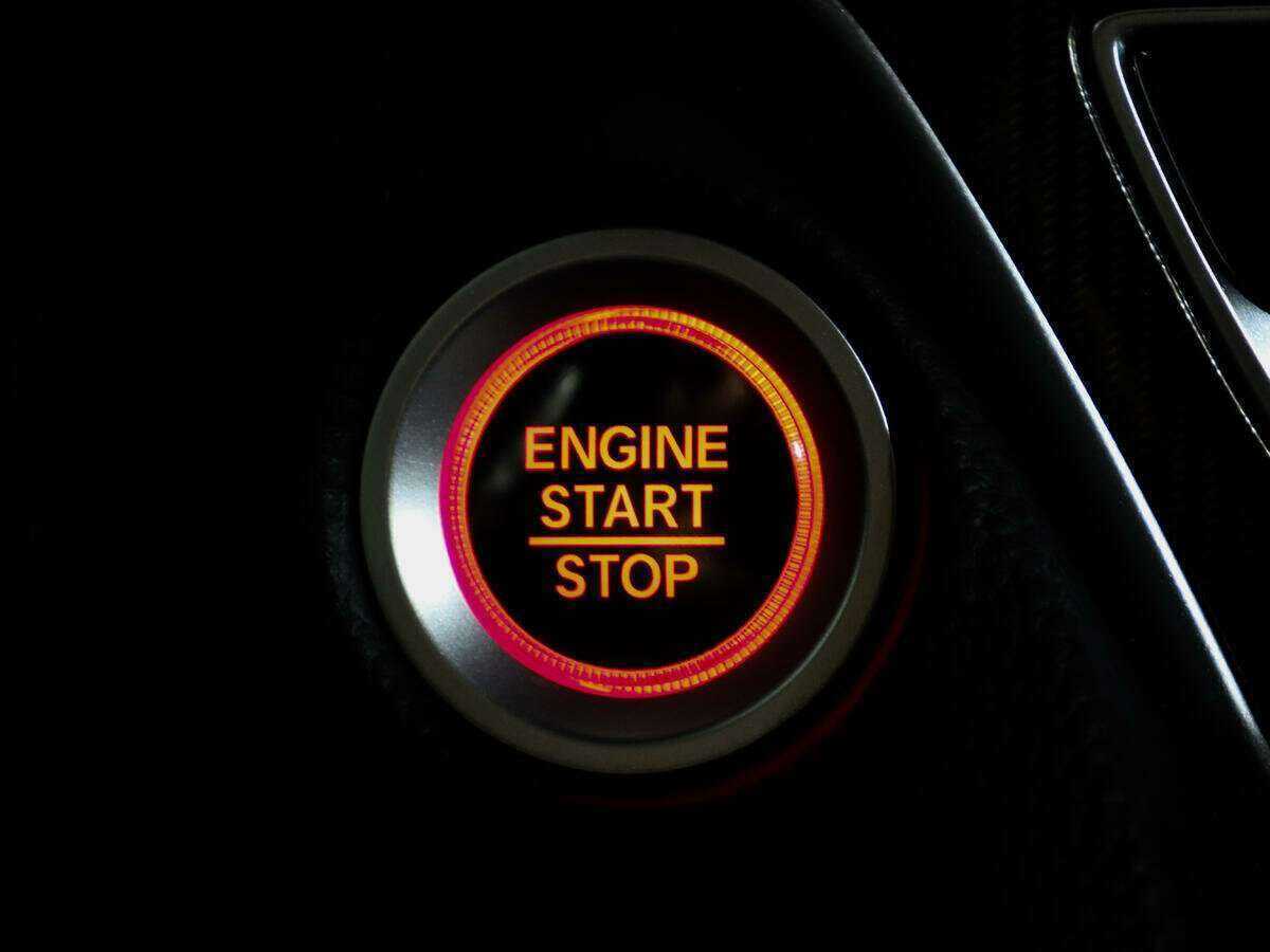 Honda Accord, 2022 Фото №23