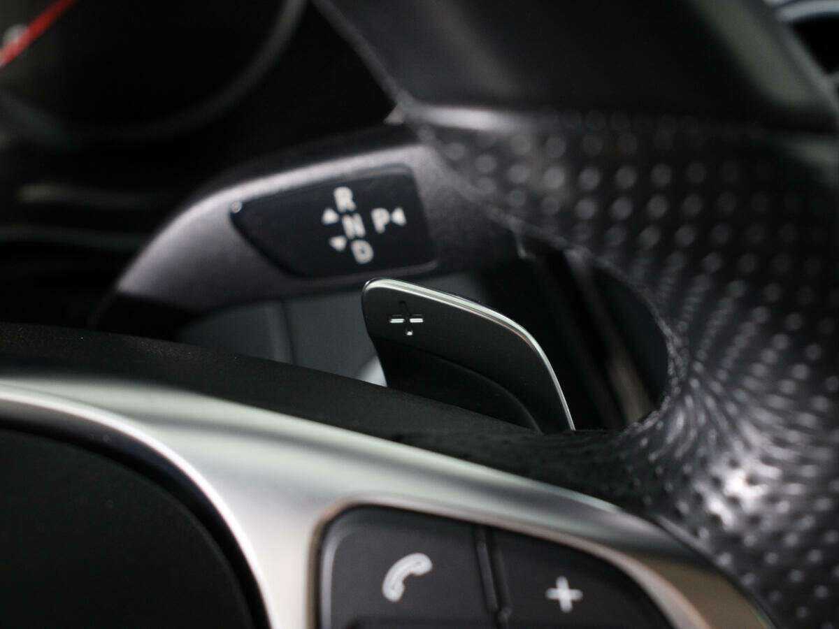 Mercedes-Benz C-Класс 250, 2015 Фото №21