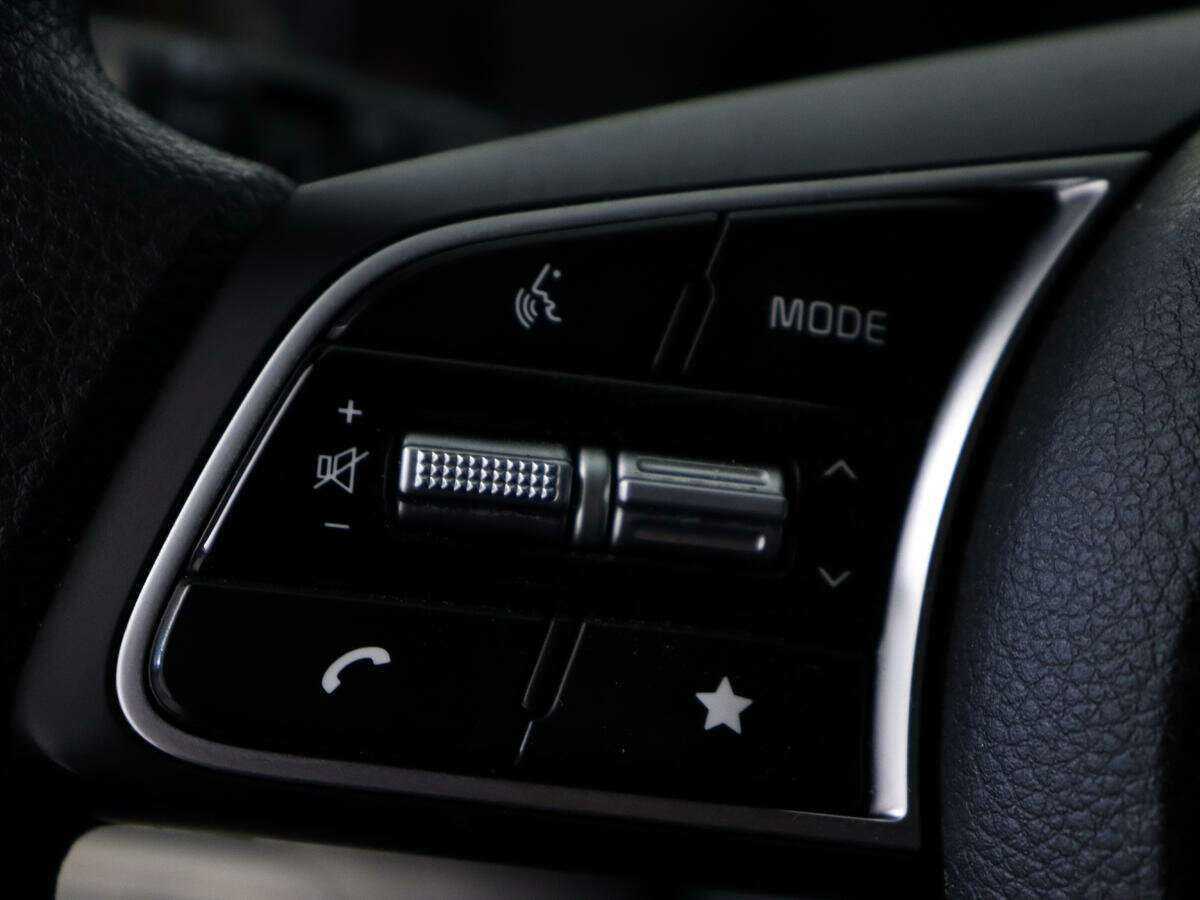 Kia Seltos, 2023 Фото №20