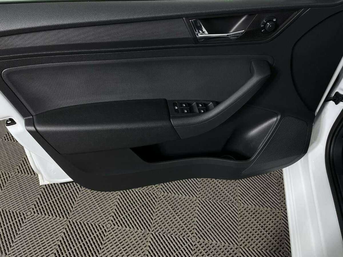Skoda Rapid, 2020 - 78 626 км. | Фото №8