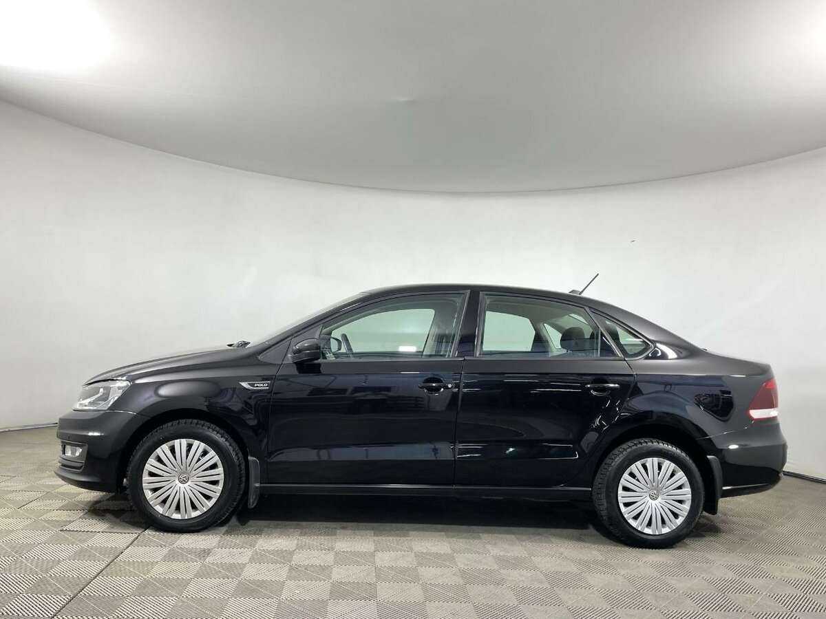 Volkswagen Polo, 2019 - 60 000 км. | Фото №4