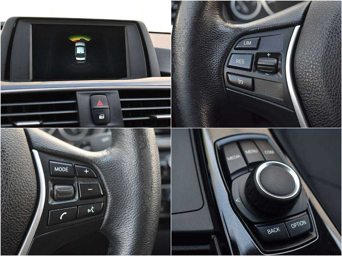 BMW 3 серии 318i, 2018 Фото №11