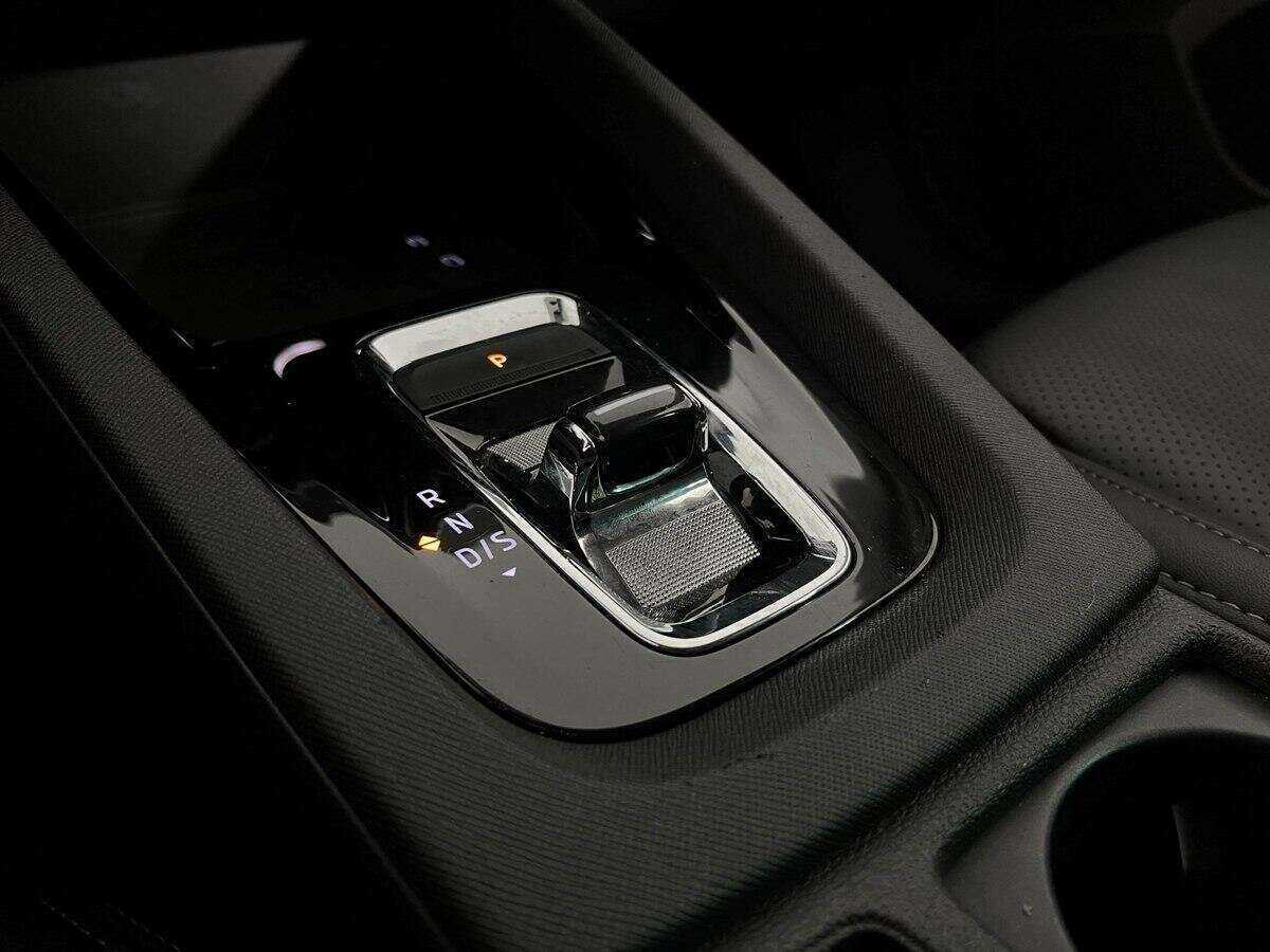 Skoda Octavia, 2021 Фото №13