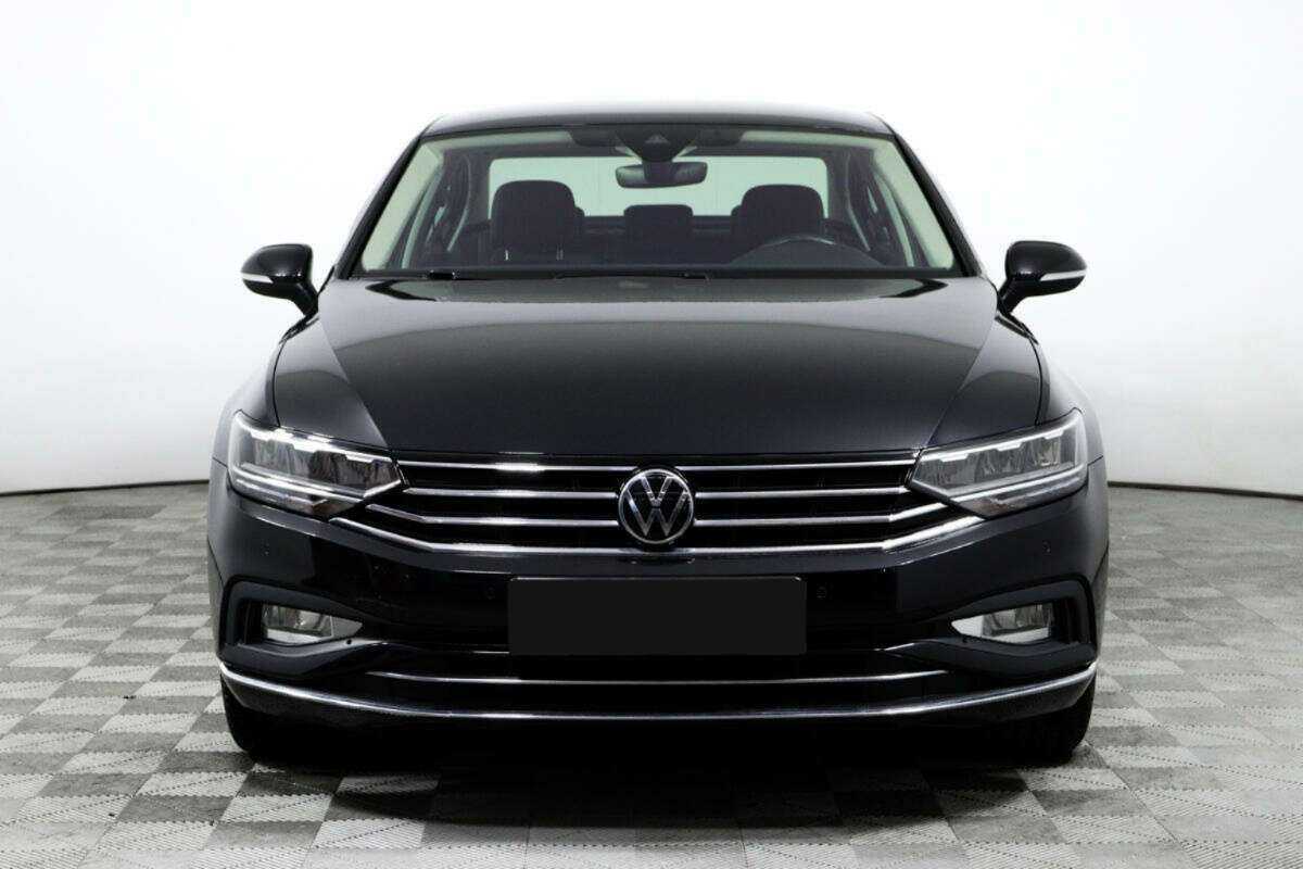 Volkswagen Passat, 2021 - 32 894 км. | Фото №2