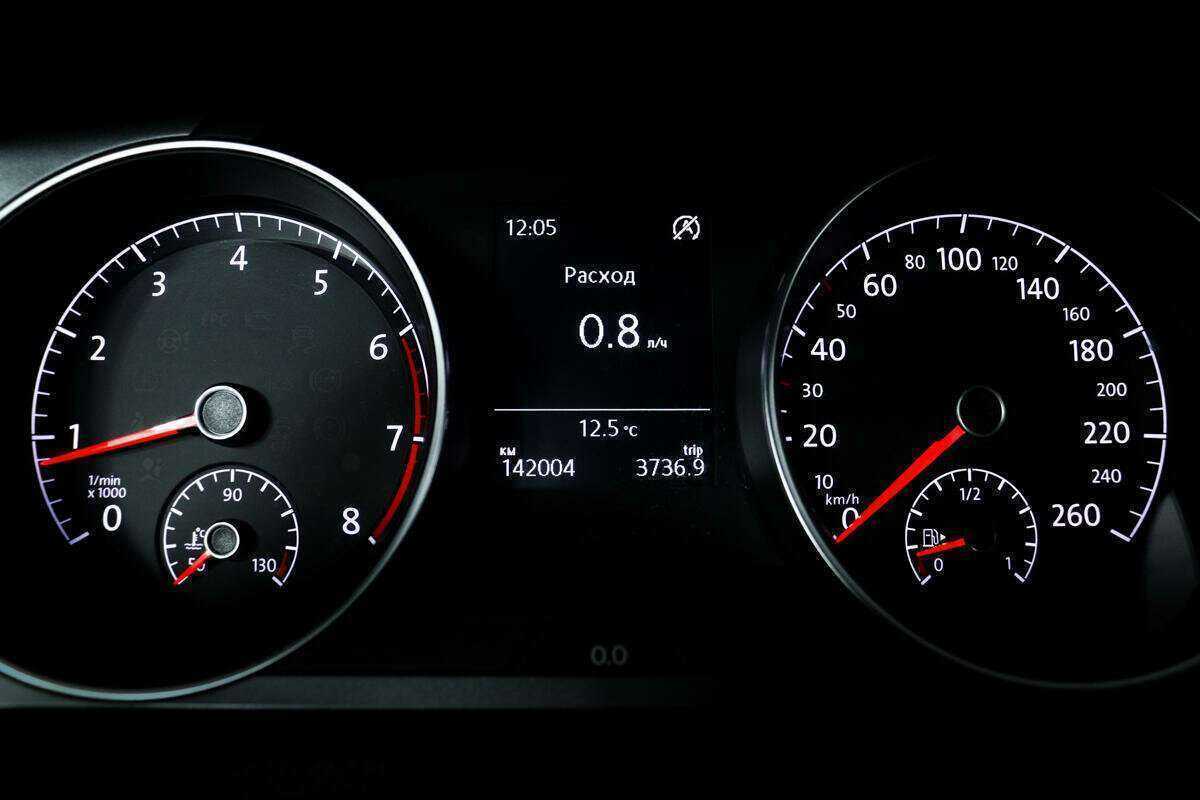 Volkswagen Golf, 2013 Фото №10