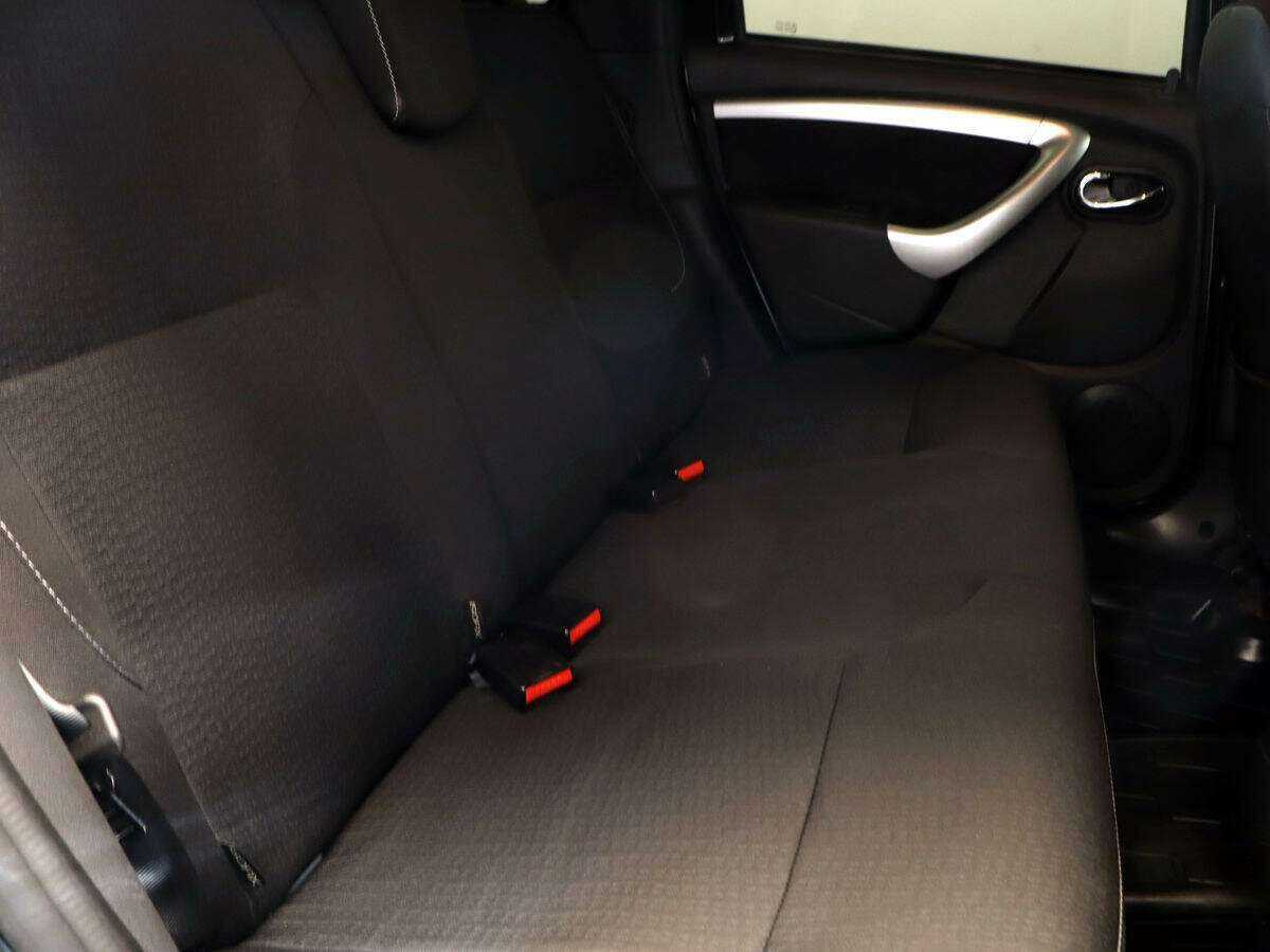 Nissan Terrano, 2020 - 26 345 км. | Фото №7