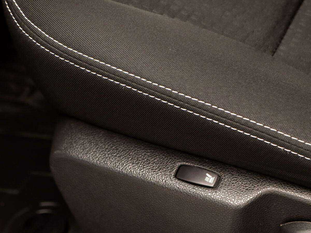 Nissan Terrano, 2020 Фото №13