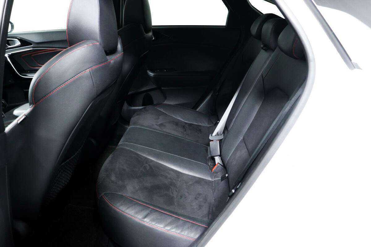 Kia Proceed, 2019 Фото №12