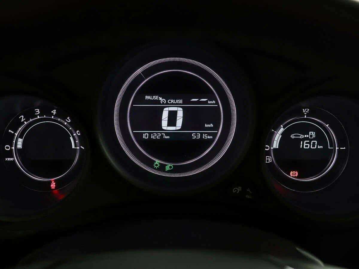 Citroen C4, 2016 Фото №9