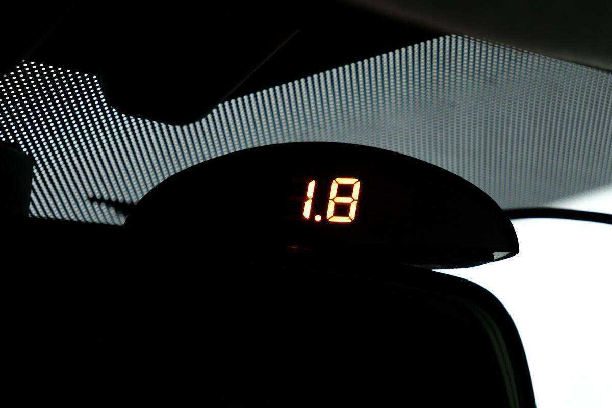 Ford Focus, 2013 Фото №13