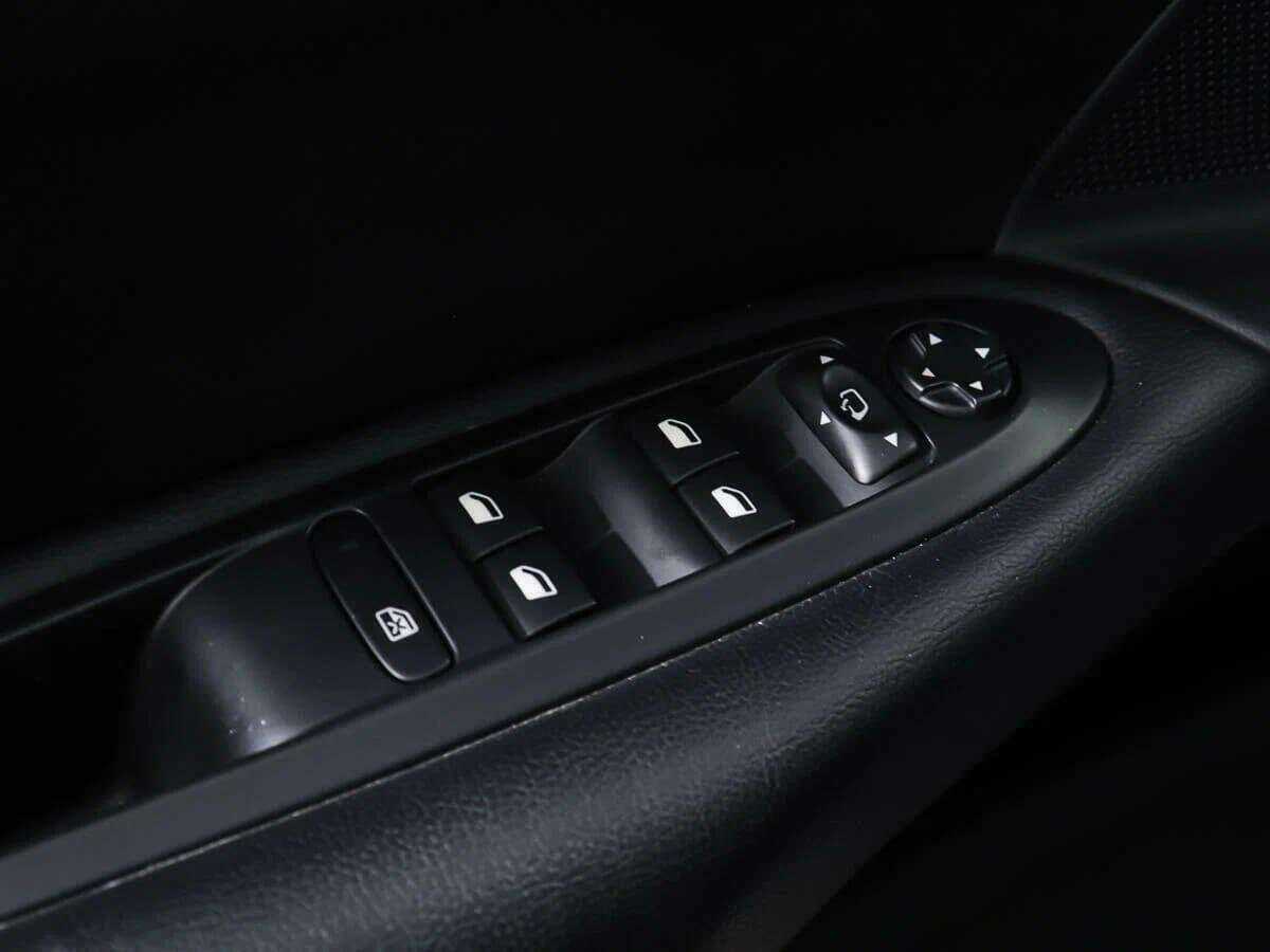 Citroen C4, 2016 Фото №15