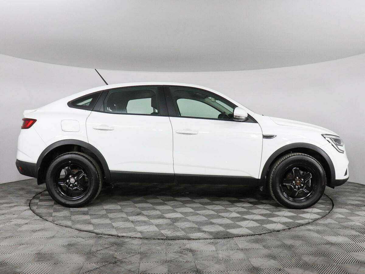 Renault Arkana, 2020 - 16 592 км. | Фото №4