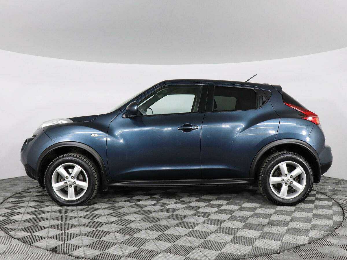 Nissan Juke, 2012 - 62 000 км. | Фото №7