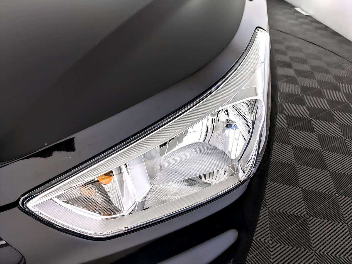 Hyundai Creta, 2016 Фото №16