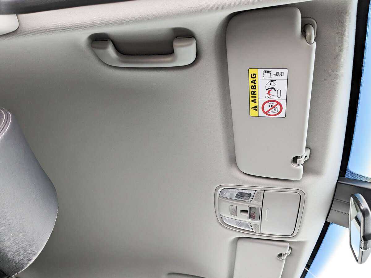 Kia Sportage, 2021 Фото №18