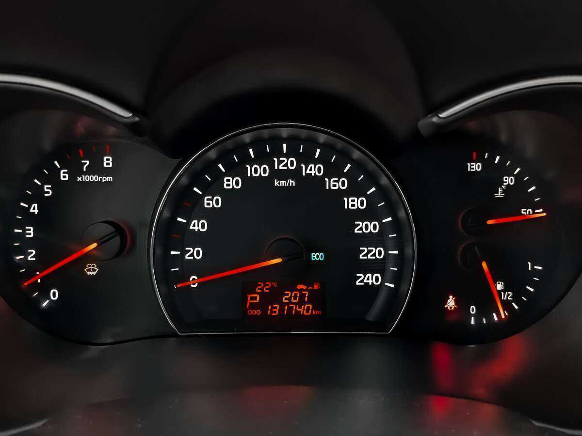 Kia Sorento, 2017 Фото №14