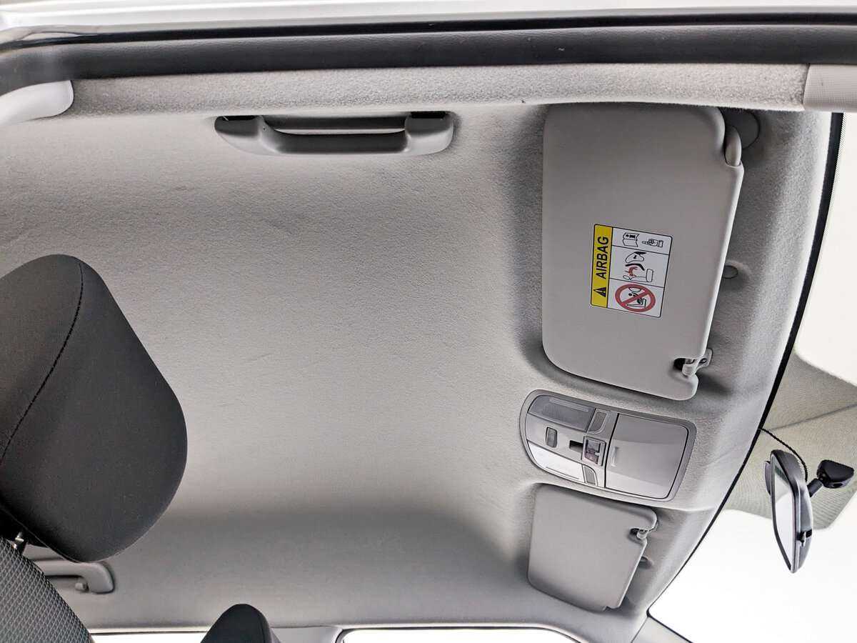 Hyundai Creta, 2019 Фото №18