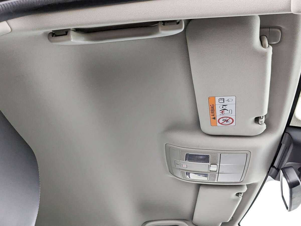 Mazda 6, 2020 Фото №18