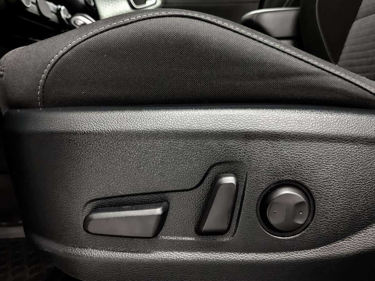 Kia Soul, 2021 Фото №19