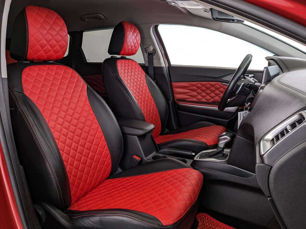 Kia Ceed, 2020 Фото №18