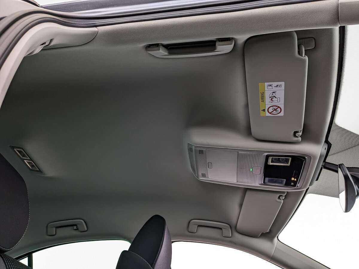 Skoda Octavia, 2021 Фото №17