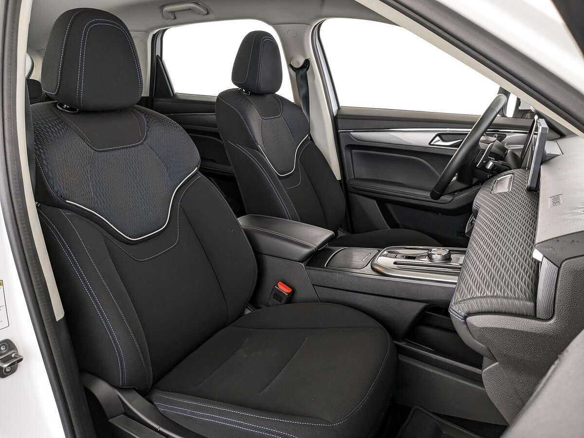 Haval Jolion, 2022 Фото №18