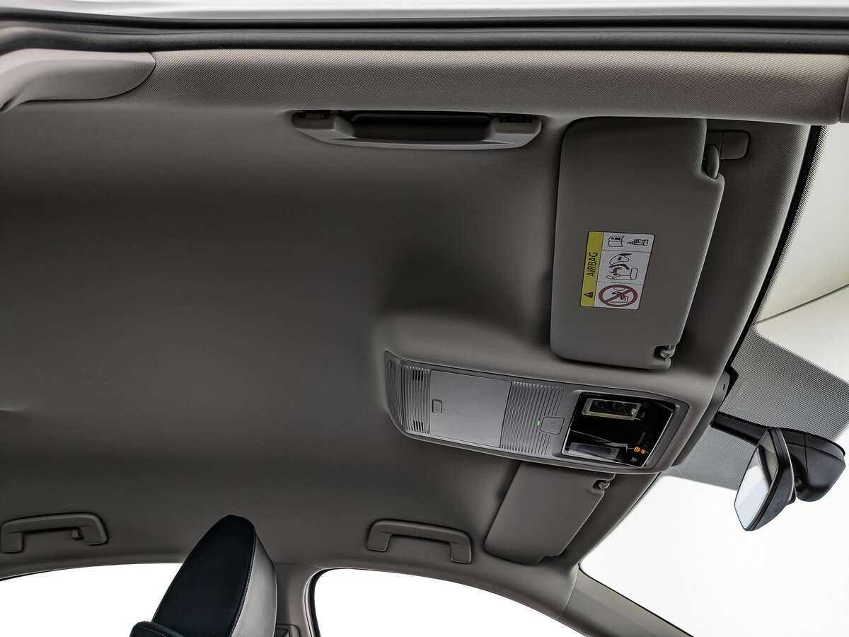 Skoda Octavia, 2021 Фото №18