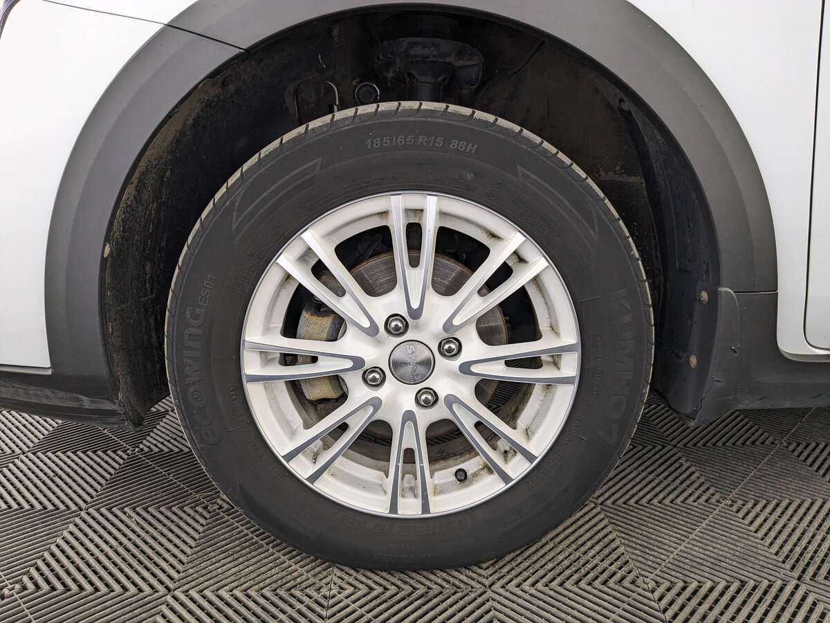 Kia Rio X, 2021 Фото №9