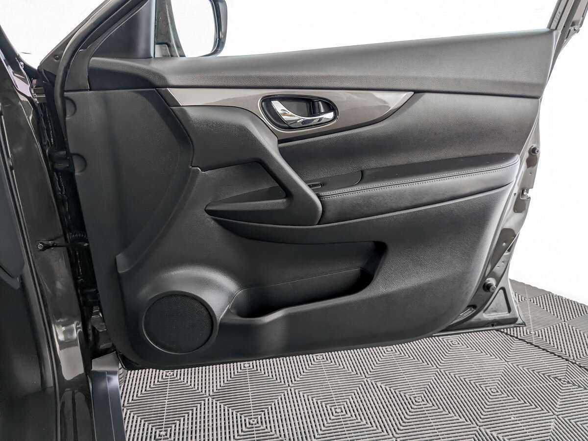 Nissan X-Trail, 2019 Фото №19