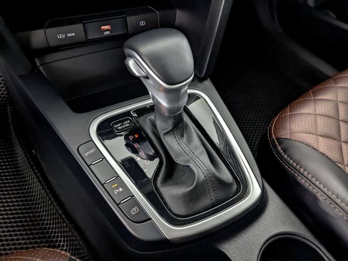 Kia Ceed, 2021 Фото №22