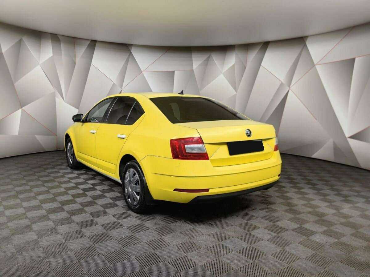 Skoda Octavia, 2019 - 247 658 км. | Фото №4