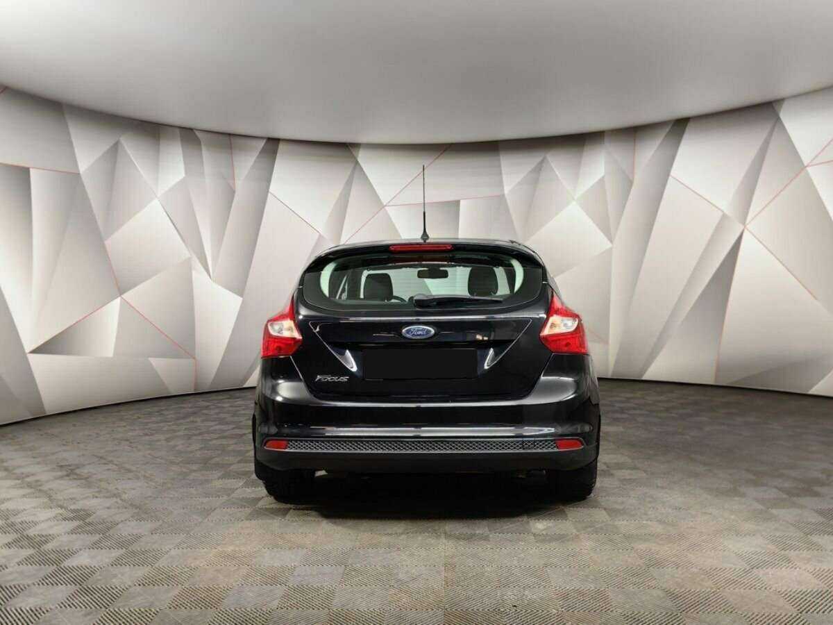 Ford Focus, 2012 - 61 514 км. | Фото №8