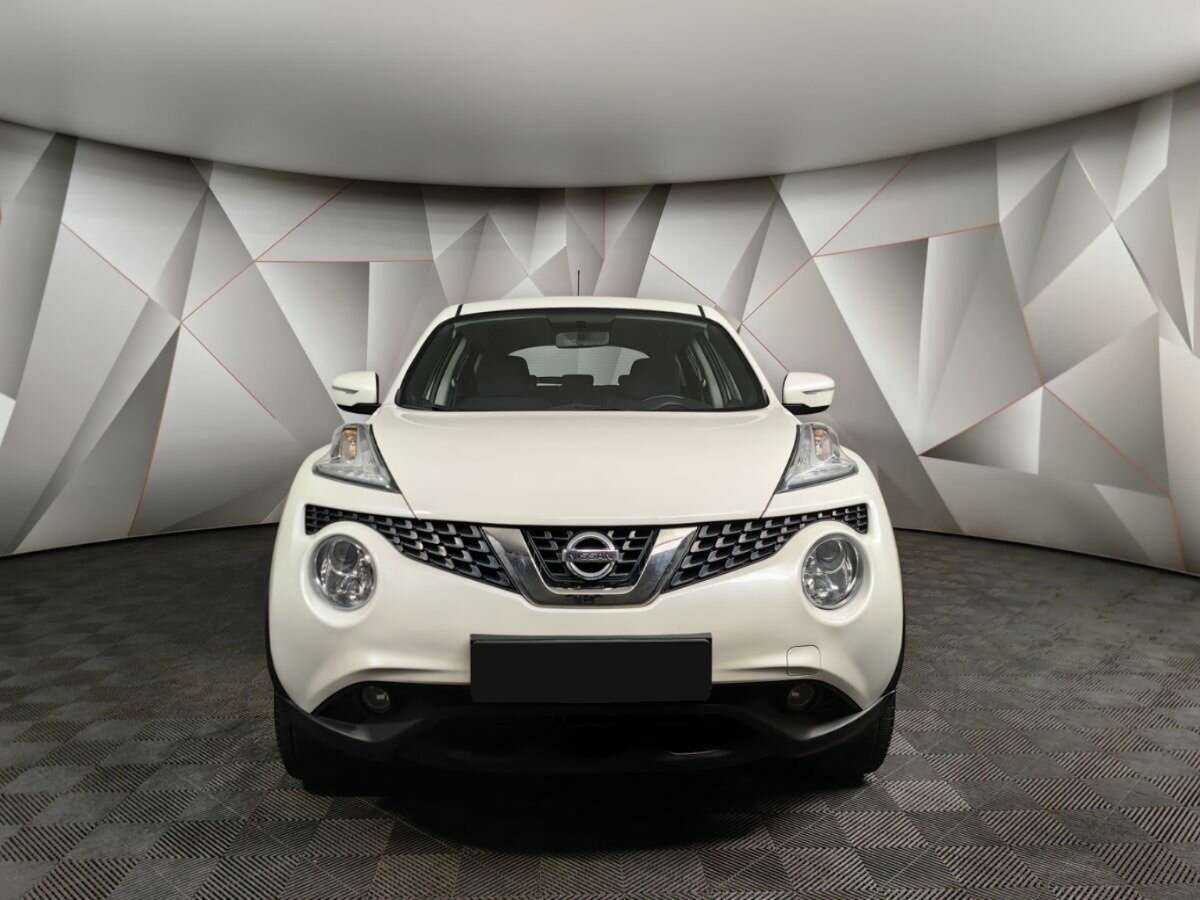 Nissan Juke, 2018 - 69 854 км. | Фото №6