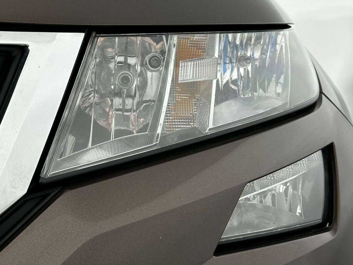 Skoda Kodiaq, 2018 - 168 700 км. | Фото №7