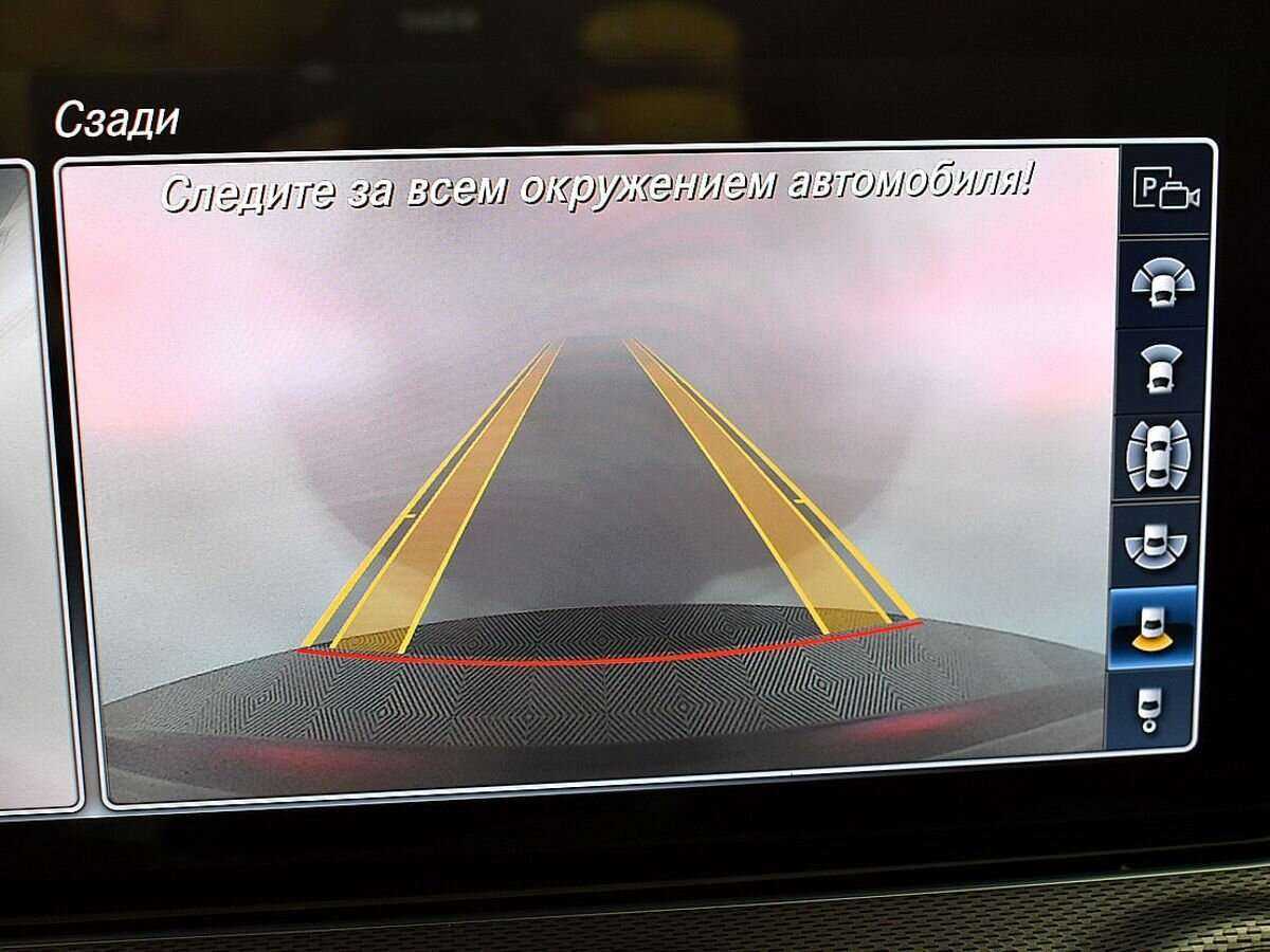 Mercedes-Benz E-Класс 220 d, 2018 Фото №14