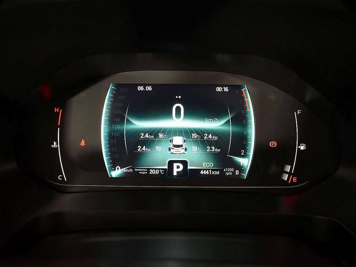 Chery Tiggo 4 Pro, 2022 Фото №12