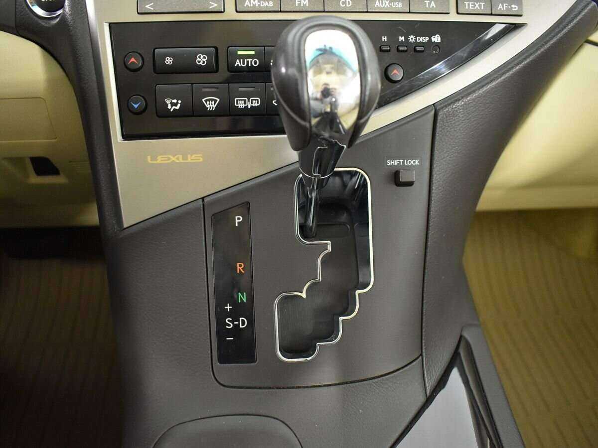 Lexus RX 270, 2013 Фото №15