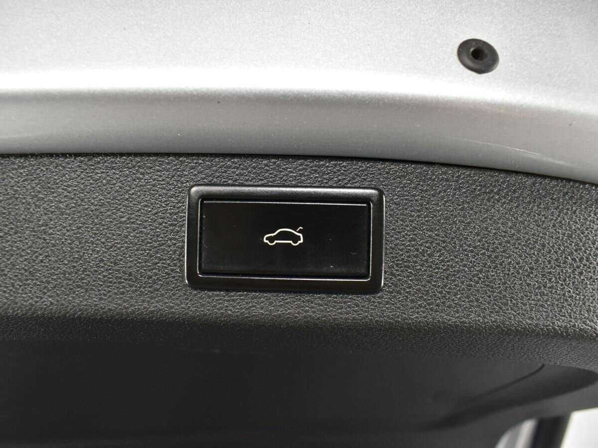 Skoda Kodiaq, 2019 Фото №20