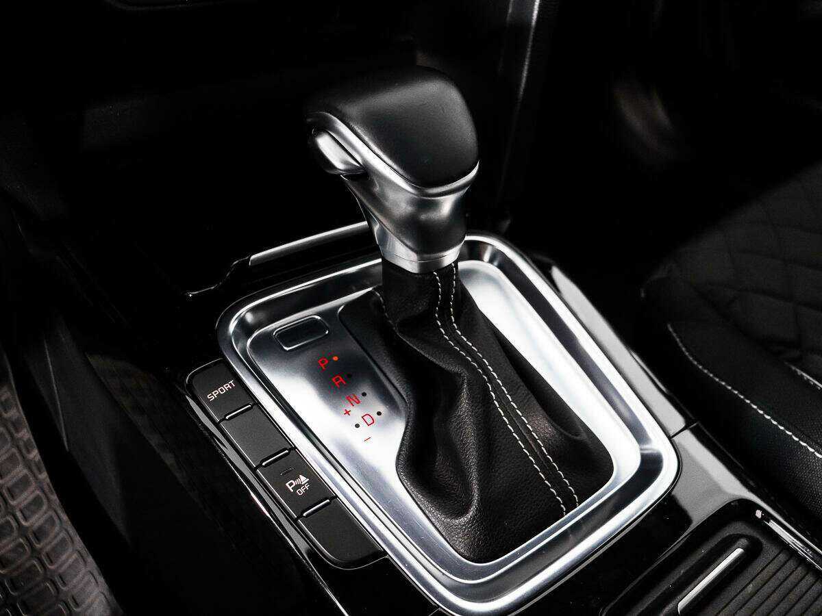 Kia Proceed, 2019 Фото №10